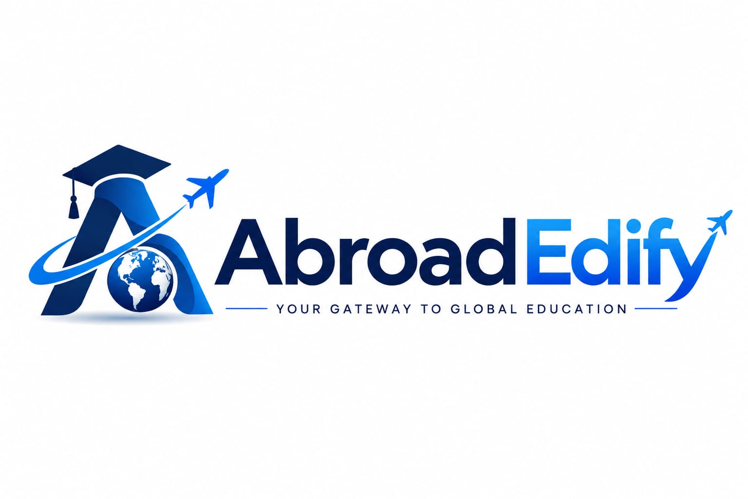 AbroadEdify - Your Gateway to Global Education